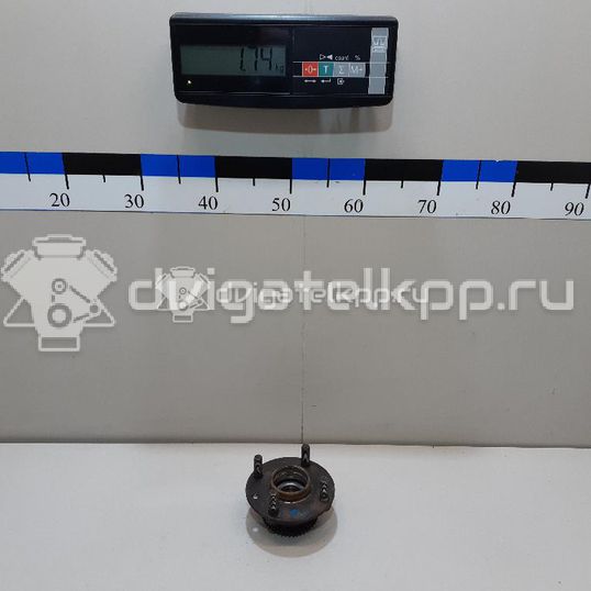 Фото Ступица задняя  0k2n126150 для Kia Shuma Fb / Carens / Sephia Fa / Clarus