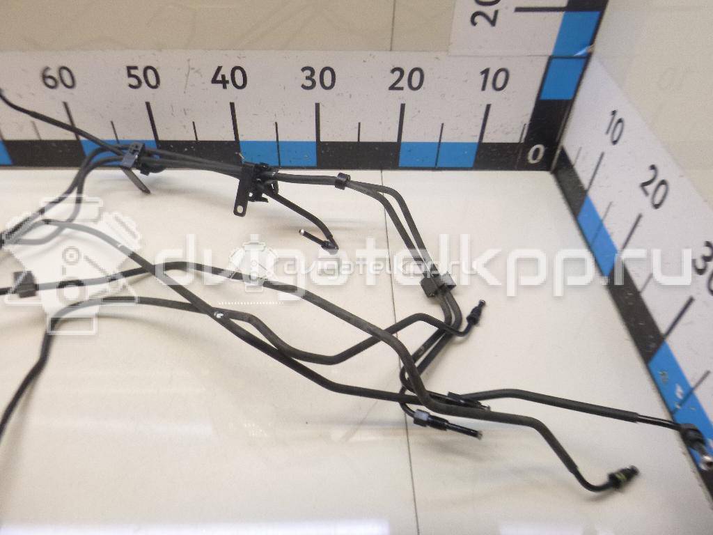 Фото Бачок омывателя лобового стекла  0K2C167480 для kia Sephia II/Shuma II {forloop.counter}}