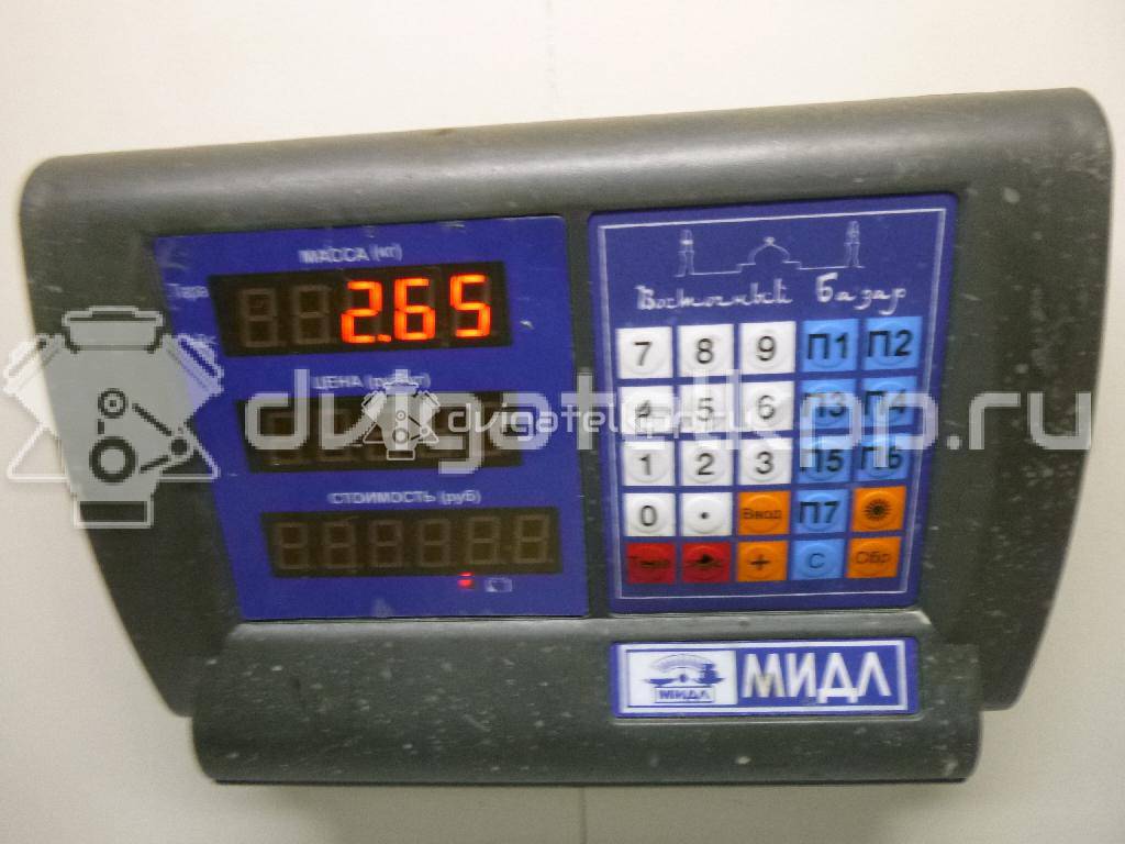 Фото Насос гидроусилителя  0K2A232600D для Kia Shuma Fb / Sephia Fa {forloop.counter}}