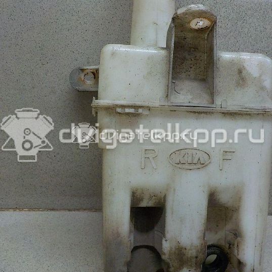 Фото Трубка тормозная  0K2C167480 для kia Sephia II/Shuma II