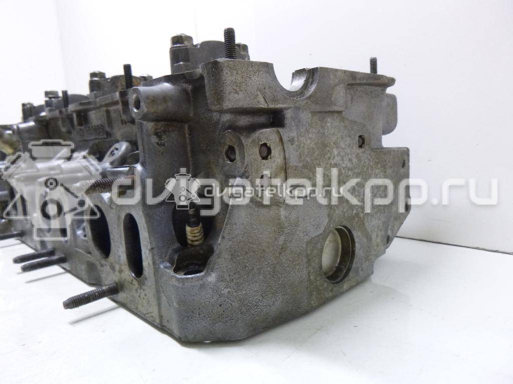 Фото Головка блока для двигателя ABV для Volkswagen Passat / Golf / Corrado 53I 184-190 л.с 12V 2.9 л бензин {forloop.counter}}