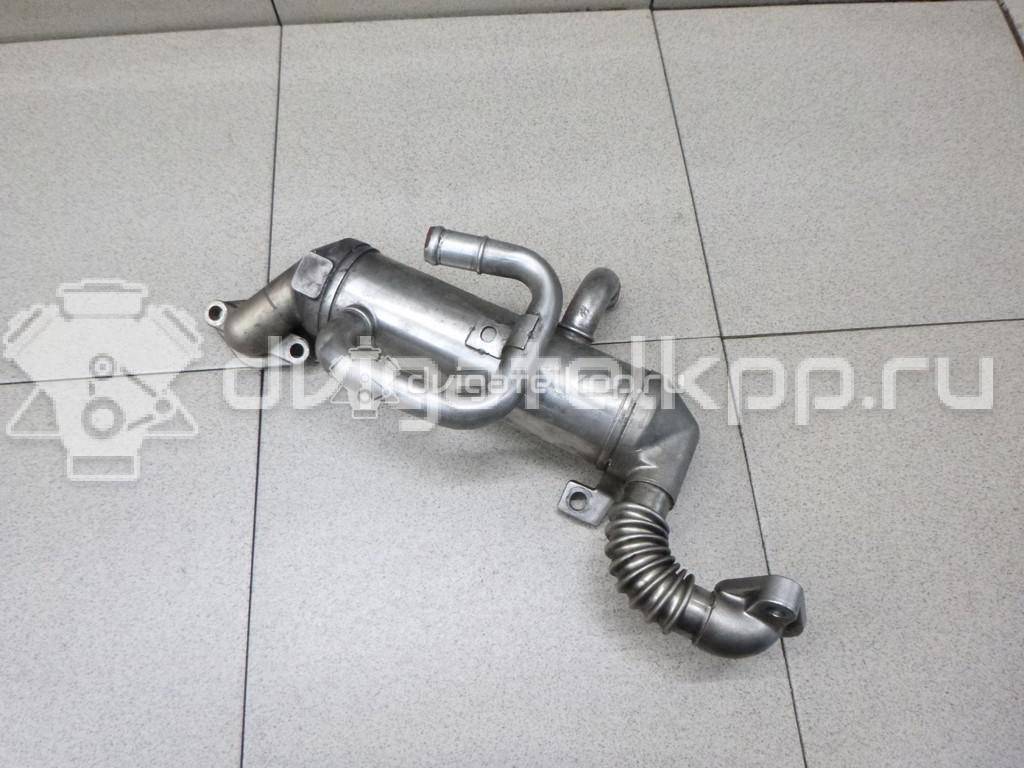 Фото Радиатор системы EGR  284804a470 для Hyundai / Kia {forloop.counter}}