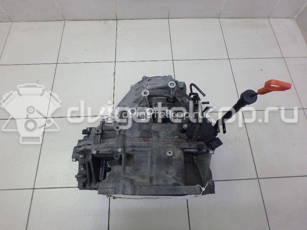 Фото Контрактная (б/у) АКПП для Kia Pro Ceed / Cerato / Ceed / Carens / Sportage 139-144 л.с 16V 2.0 л G4GC бензин 4500023380 {forloop.counter}}