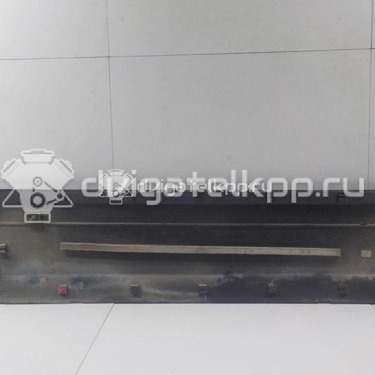 Фото Накладка двери передней левой  877303E500 для Kia Sorento