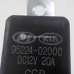 Фото Реле  9522402000 для kia Sorento {forloop.counter}}