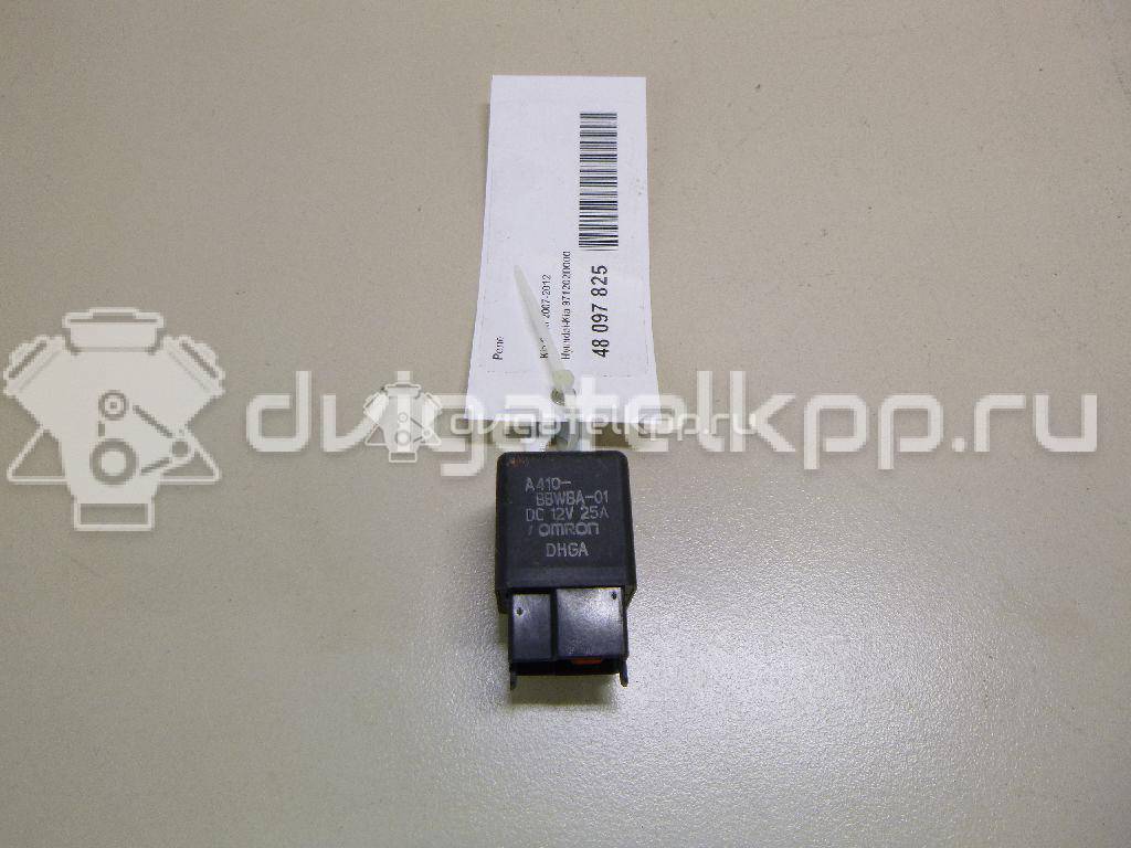 Фото Реле  971202D000 для kia Sorento {forloop.counter}}