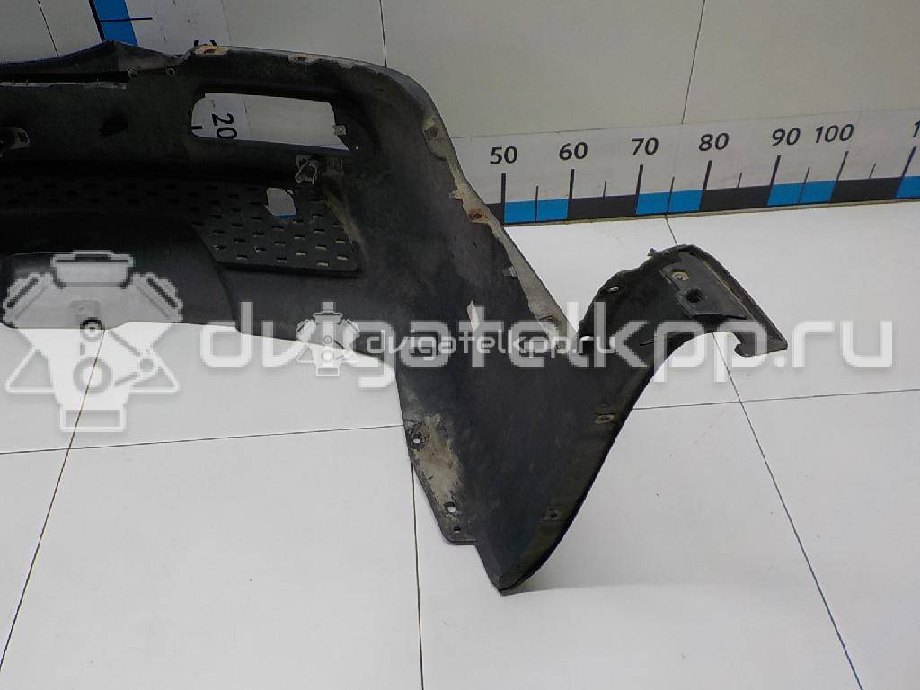 Фото Бампер задний  866112P010 для Kia Sorento {forloop.counter}}