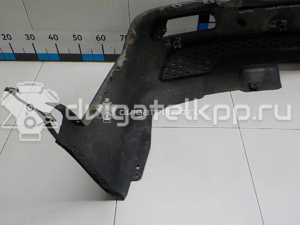 Фото Бампер задний  866112P010 для Kia Sorento {forloop.counter}}