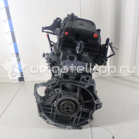 Фото Контрактный (б/у) двигатель G4FA для Kia Rio / Ceed / Pro Ceed 100-109 л.с 16V 1.4 л бензин 103B12BU00