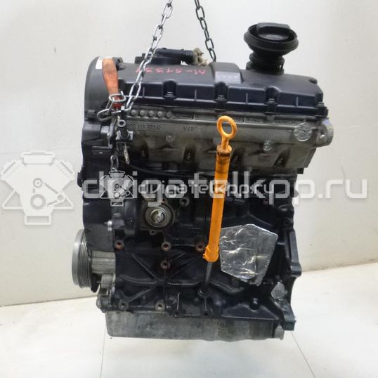 Фото Контрактный (б/у) двигатель ATD для Volkswagen Polo 101 л.с 8V 1.9 л Дизельное топливо 038100040D