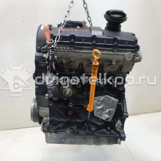 Фото Контрактный (б/у) двигатель ATD для Volkswagen Polo 100 л.с 8V 1.9 л Дизельное топливо 038100040D