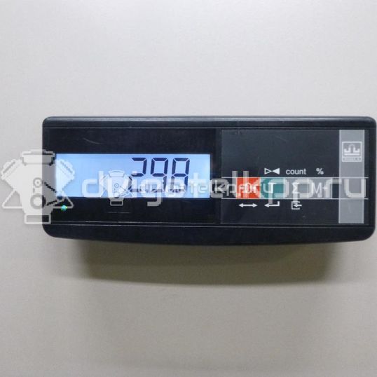 Фото Суппорт тормозной задний левый  582102K100 для Kia Soul