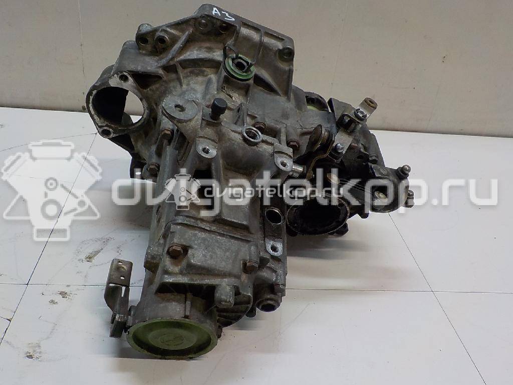 Фото Контрактная (б/у) МКПП для Volkswagen / Seat 100-103 л.с 8V 1.6 л AKL бензин {forloop.counter}}