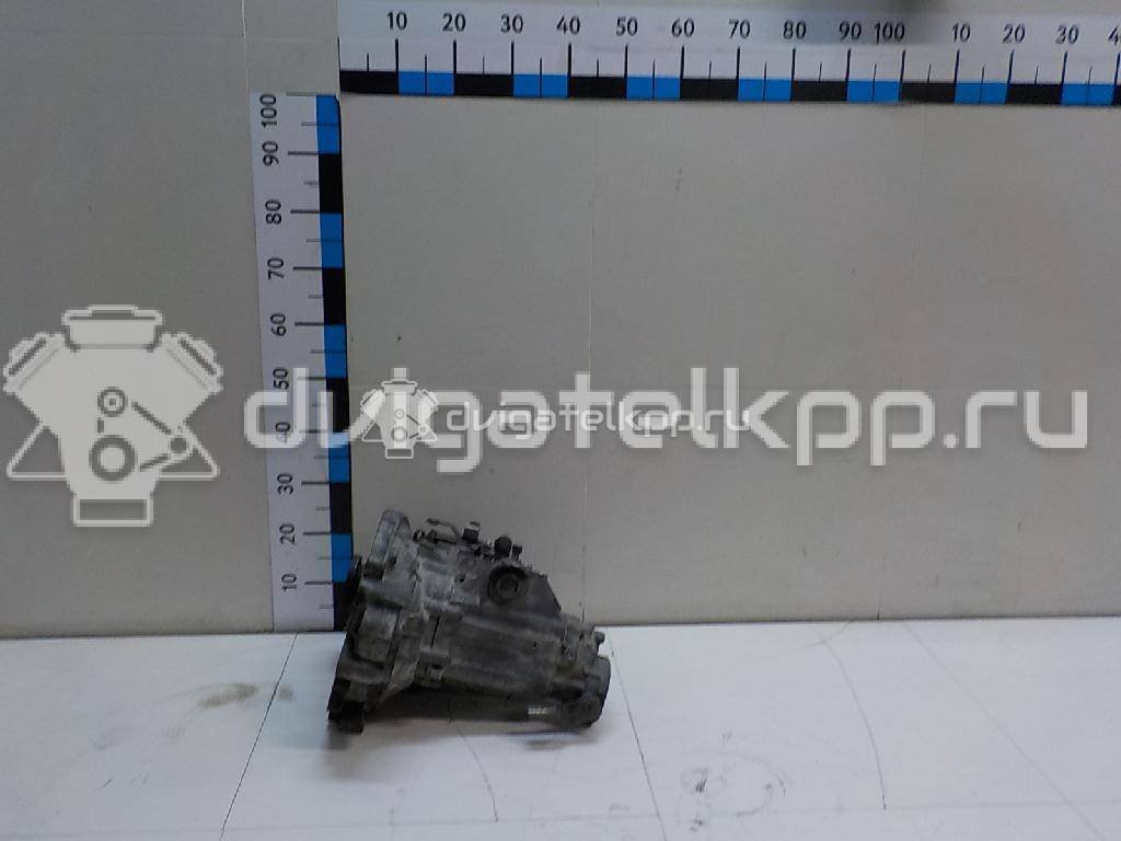 Фото Контрактная (б/у) МКПП для Volkswagen / Seat 100-103 л.с 8V 1.6 л AKL бензин {forloop.counter}}