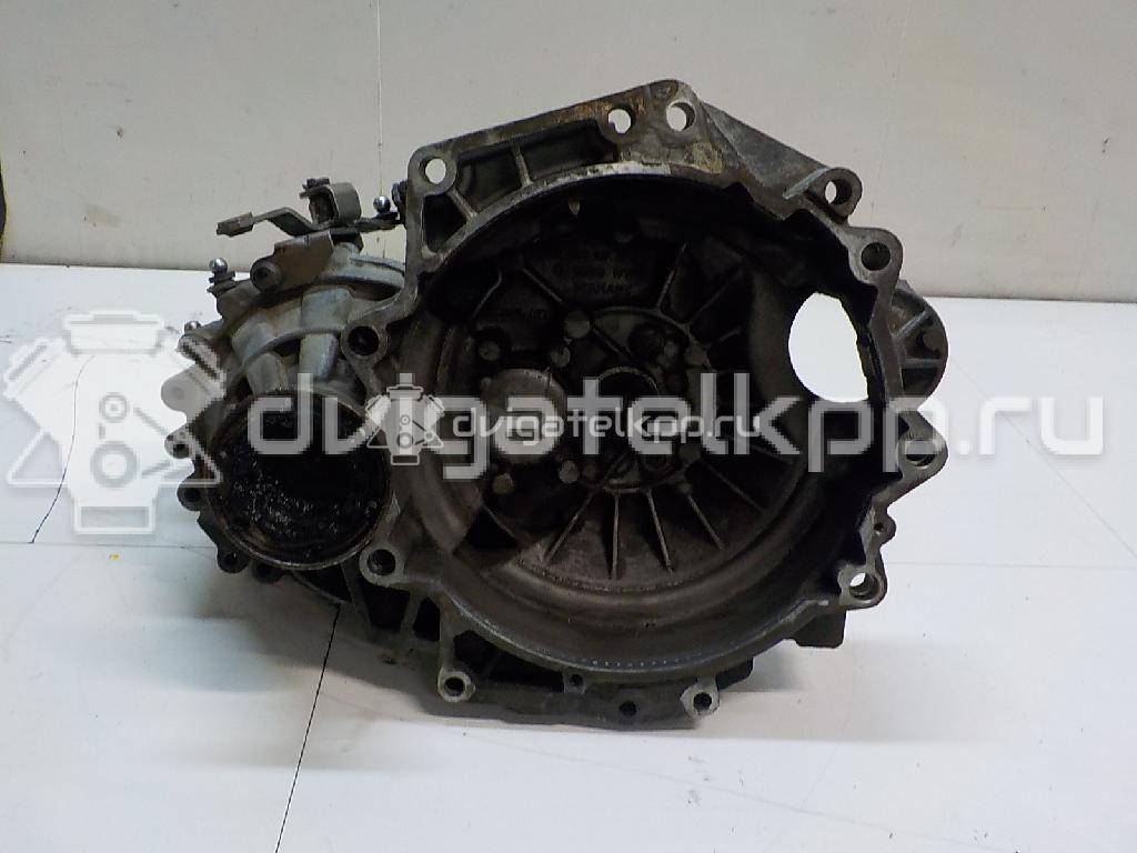 Фото Контрактная (б/у) МКПП для Volkswagen / Seat 100-103 л.с 8V 1.6 л AKL бензин {forloop.counter}}