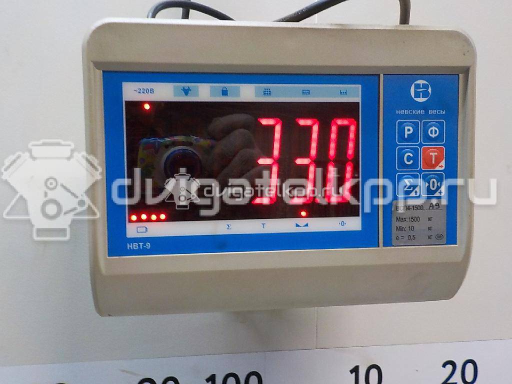 Фото Контрактная (б/у) МКПП для Volkswagen / Seat 100-103 л.с 8V 1.6 л AKL бензин {forloop.counter}}