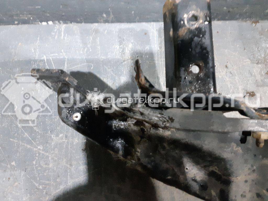 Фото Усилитель переднего бампера  0K2N150070 для Kia Shuma Fb {forloop.counter}}