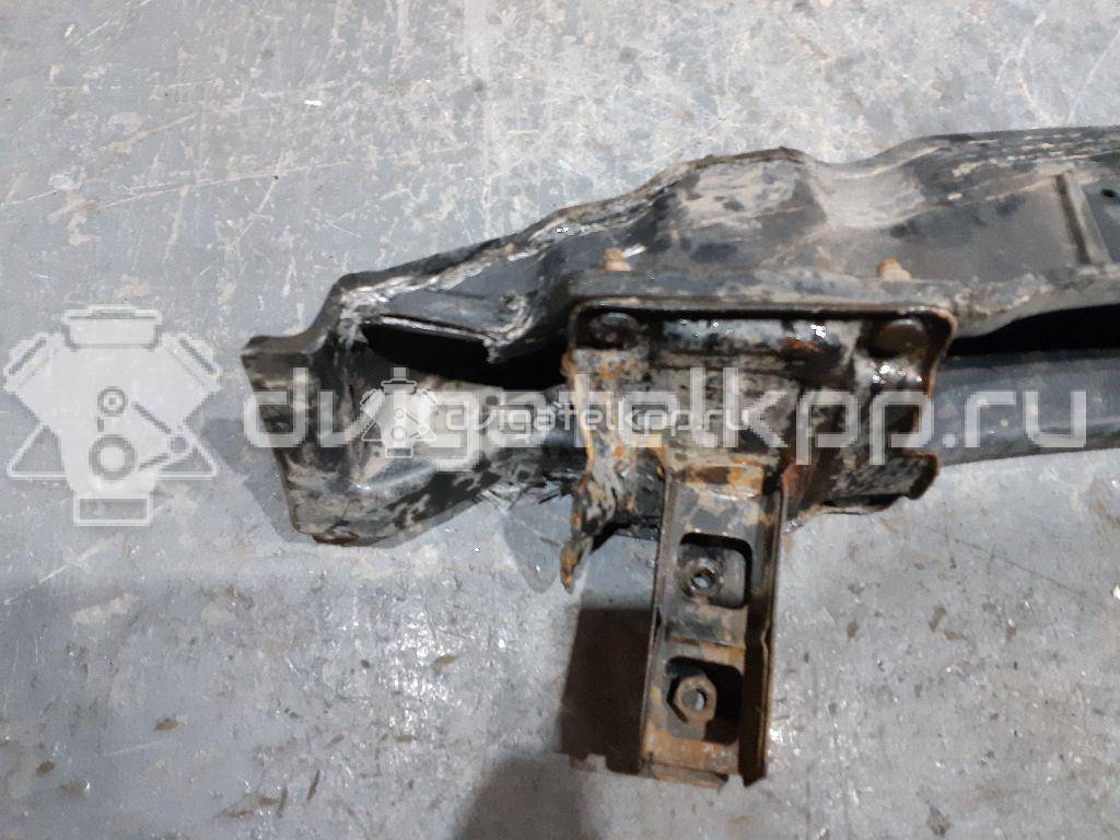 Фото Усилитель переднего бампера  0K2N150070 для Kia Shuma Fb {forloop.counter}}