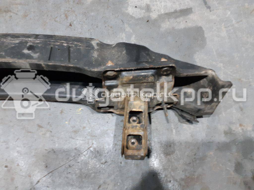 Фото Усилитель переднего бампера  0K2N150070 для Kia Shuma Fb {forloop.counter}}