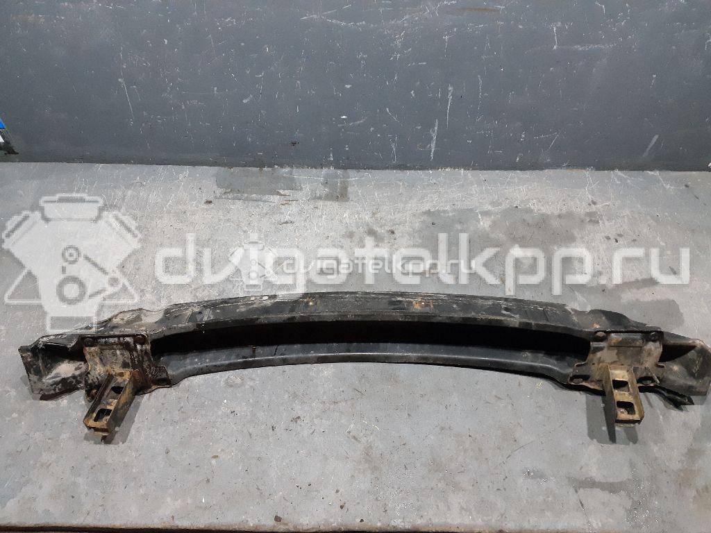 Фото Усилитель переднего бампера  0K2N150070 для Kia Shuma Fb {forloop.counter}}