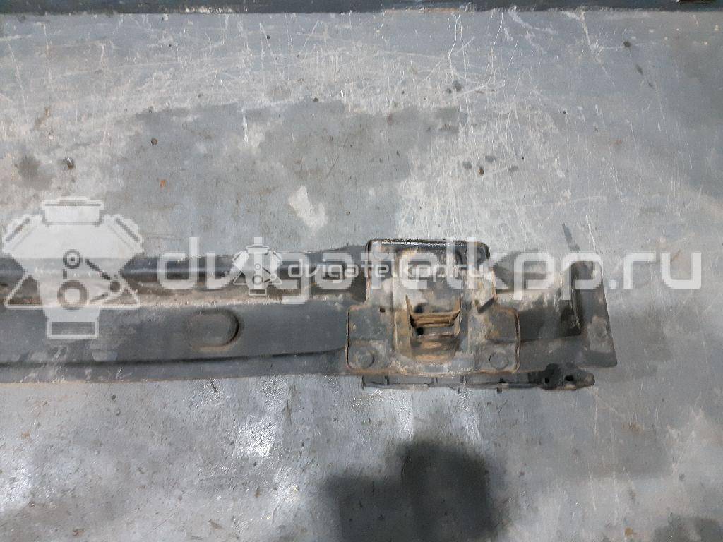 Фото Усилитель переднего бампера  0K2N150070 для Kia Shuma Fb {forloop.counter}}