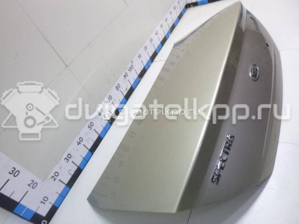 Фото Крышка багажника  0K2NB52610 для Kia Sephia Fa {forloop.counter}}