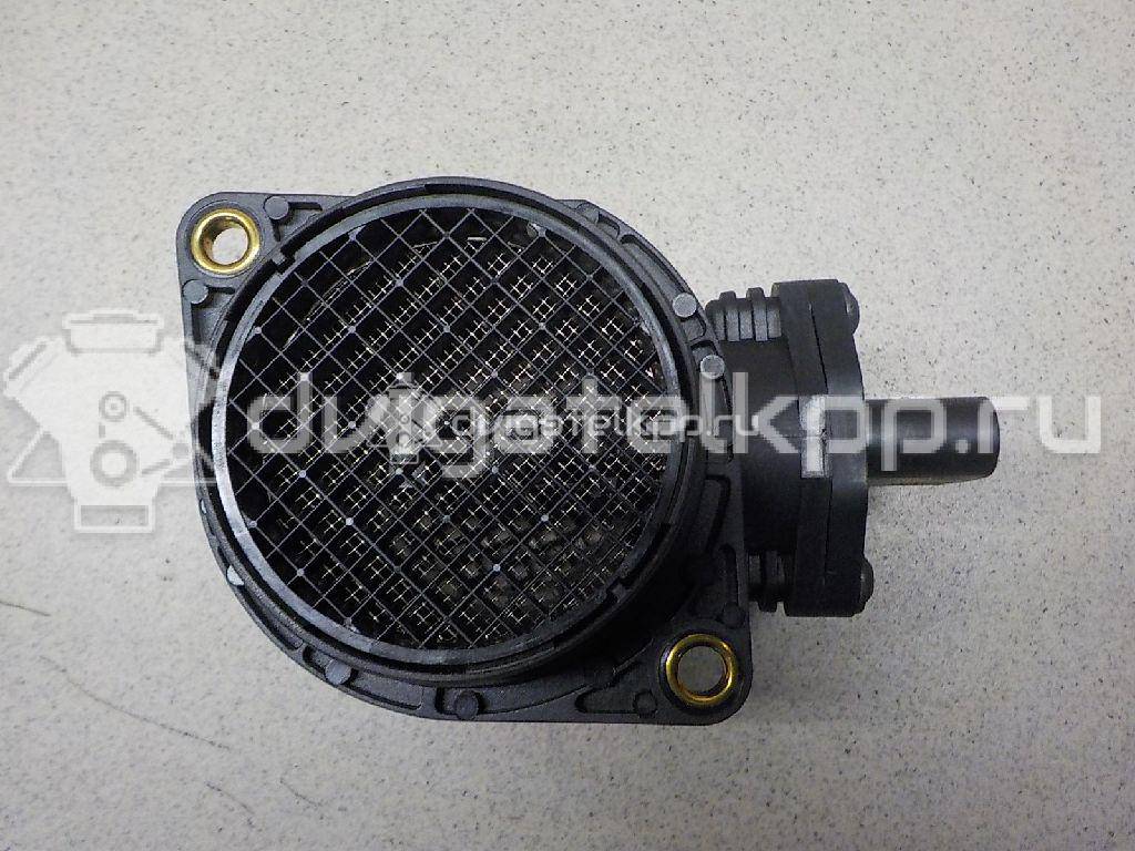 Фото Расходомер воздуха (массметр) для двигателя AWM для Volkswagen / Audi 170 л.с 20V 1.8 л бензин 06A906461L {forloop.counter}}