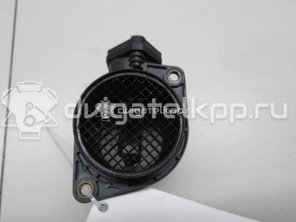 Фото Расходомер воздуха (массметр) для двигателя AEB для Volkswagen / Audi 150-152 л.с 20V 1.8 л бензин 037906461C {forloop.counter}}