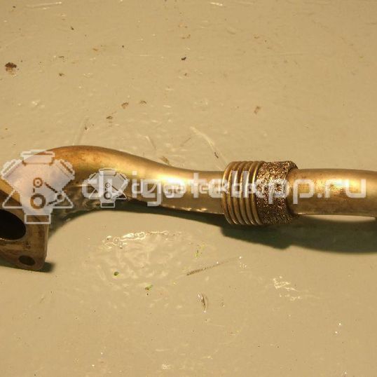 Фото Трубка картерных газов для двигателя ALH для Volkswagen New Beetle 90 л.с 8V 1.9 л Дизельное топливо