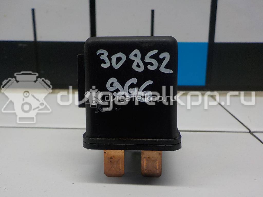 Фото Реле  0K55218670 для Kia Carens / Carnival {forloop.counter}}