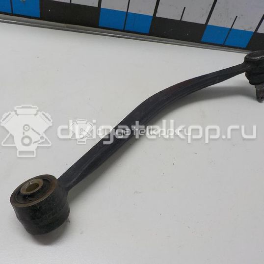 Фото Рычаг задний верхний левый  552304D000 для Kia Carnival