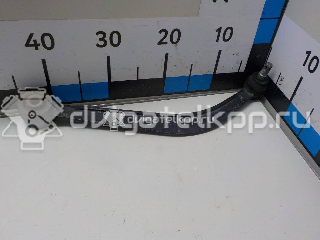 Фото Рычаг задний верхний левый  552304D000 для Kia Carnival {forloop.counter}}