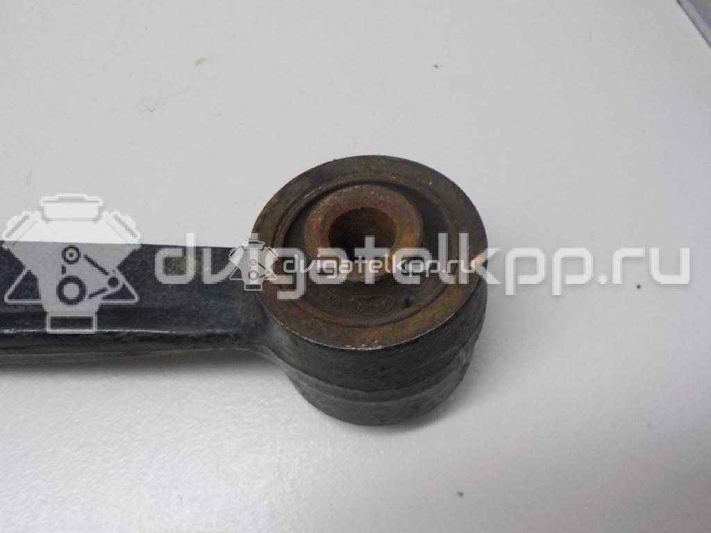 Фото Рычаг задний верхний левый  552304D000 для Kia Carnival {forloop.counter}}