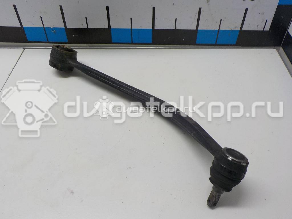 Фото Рычаг задний верхний левый  552304D000 для Kia Carnival {forloop.counter}}