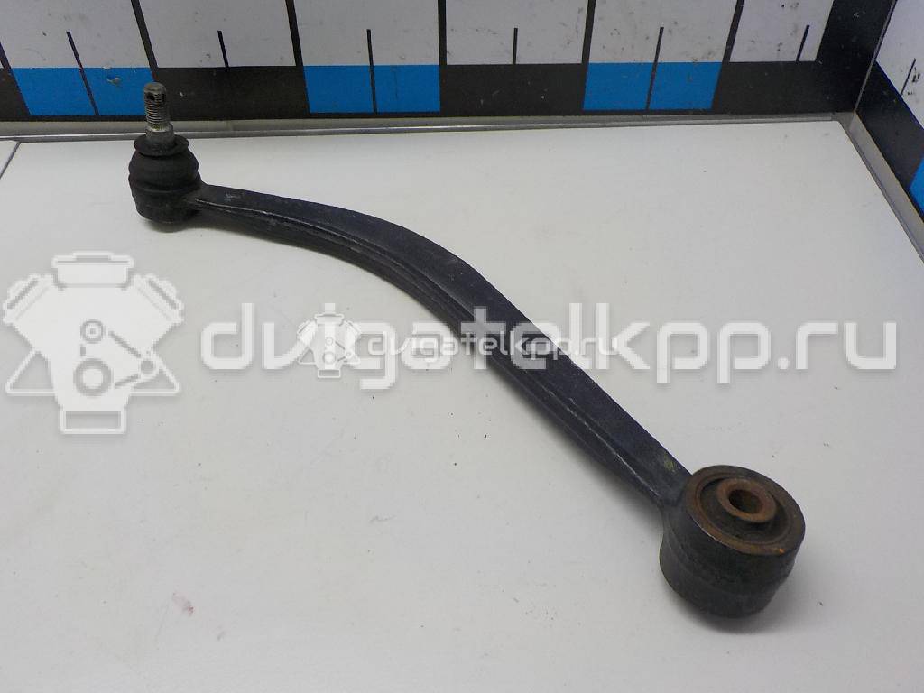 Фото Рычаг задний верхний левый  552304D000 для Kia Carnival {forloop.counter}}