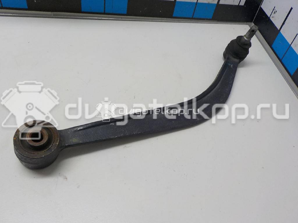 Фото Рычаг задний верхний левый  552304D000 для Kia Carnival {forloop.counter}}
