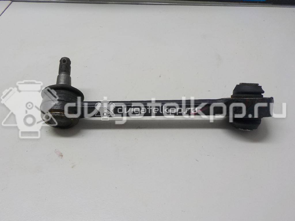Фото Рычаг задний верхний левый  552504D000 для Kia Carnival {forloop.counter}}