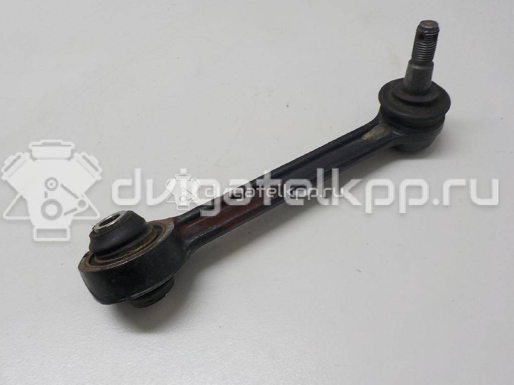 Фото Рычаг задний верхний левый  552504D000 для Kia Carnival {forloop.counter}}