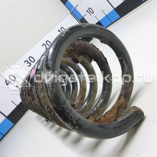 Фото Пружина задняя  553501H060 для Kia Ceed