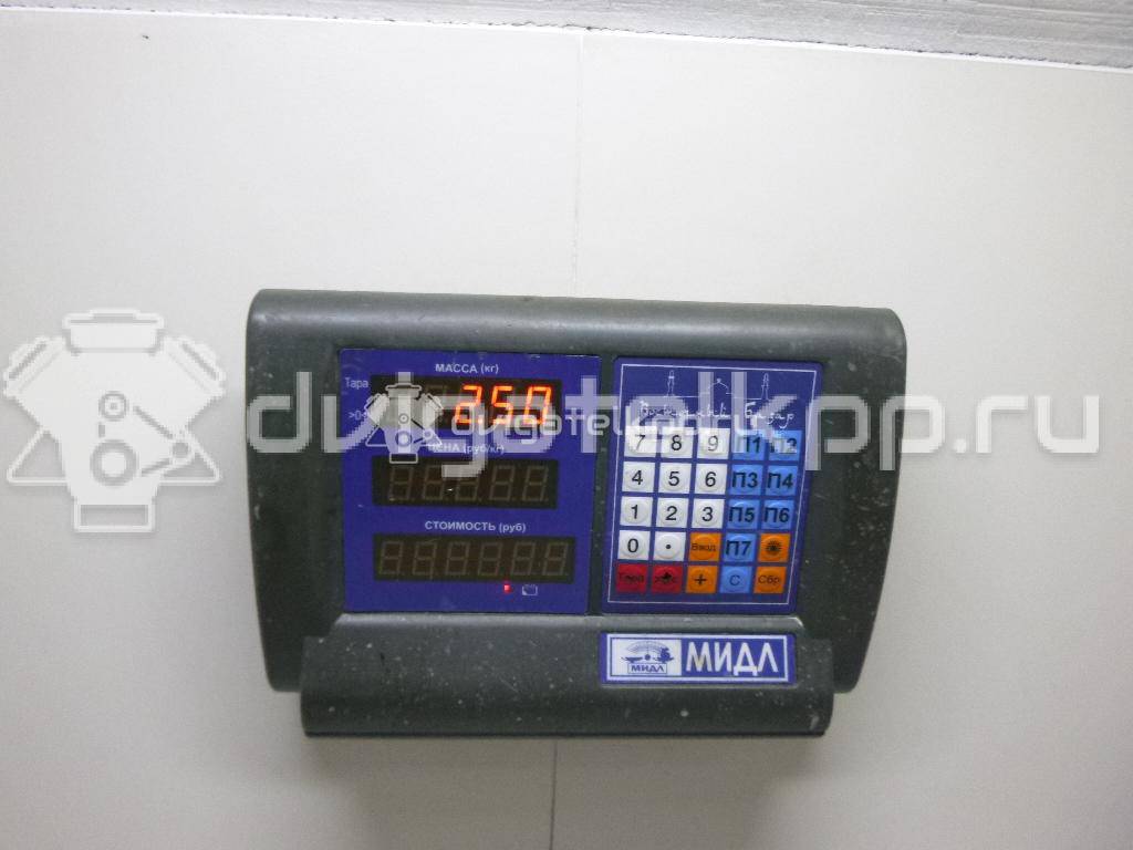 Фото Пружина задняя  553501H060 для Kia Ceed {forloop.counter}}