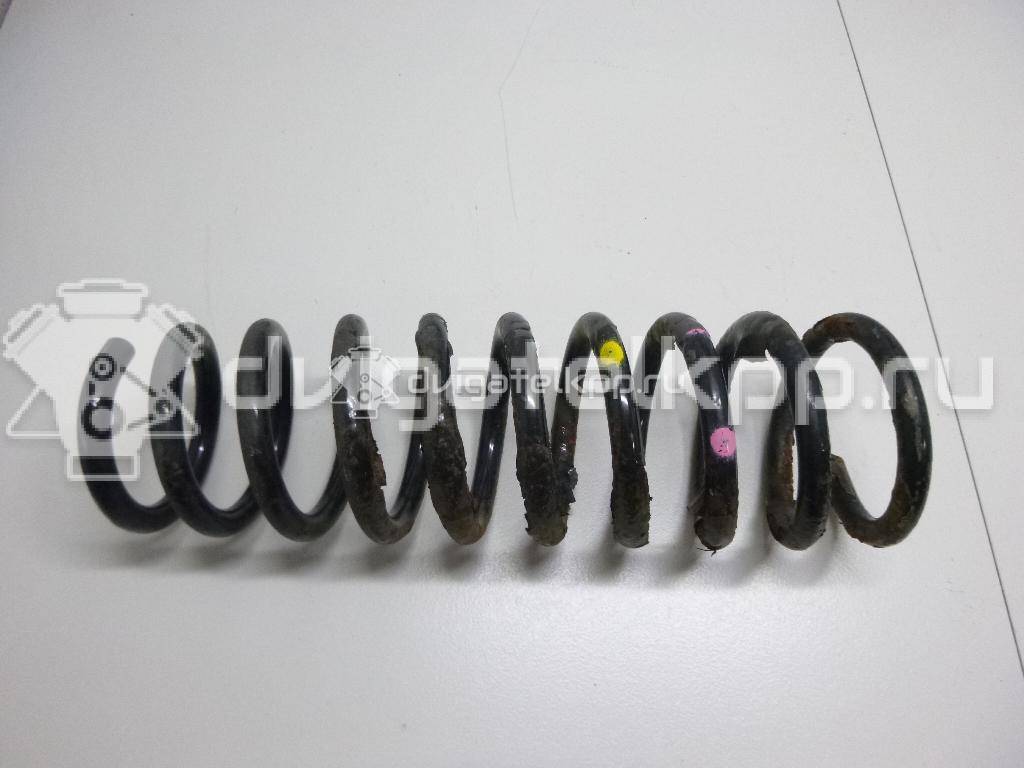 Фото Пружина задняя  553501H060 для Kia Ceed {forloop.counter}}