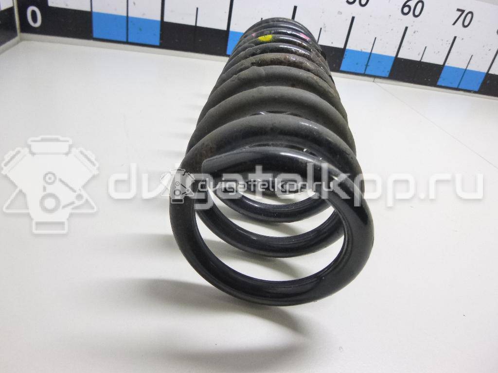 Фото Пружина задняя  553501H060 для Kia Ceed {forloop.counter}}