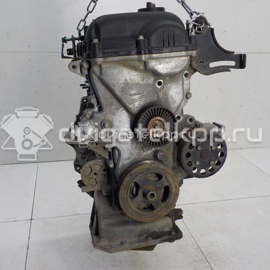 Фото Контрактный (б/у) двигатель G4FC для Hyundai / Kia 105-132 л.с 16V 1.6 л бензин 211012BZ03