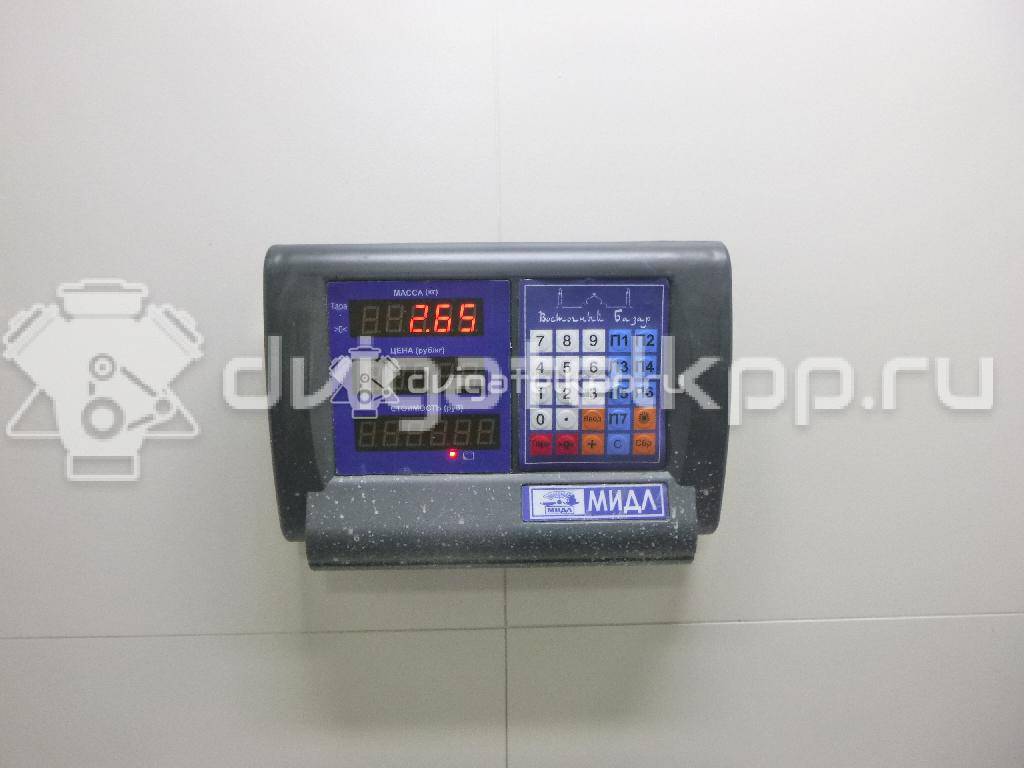 Фото Рычаг задний поперечный  552101H100 для Kia Ceed / Pro Ceed {forloop.counter}}