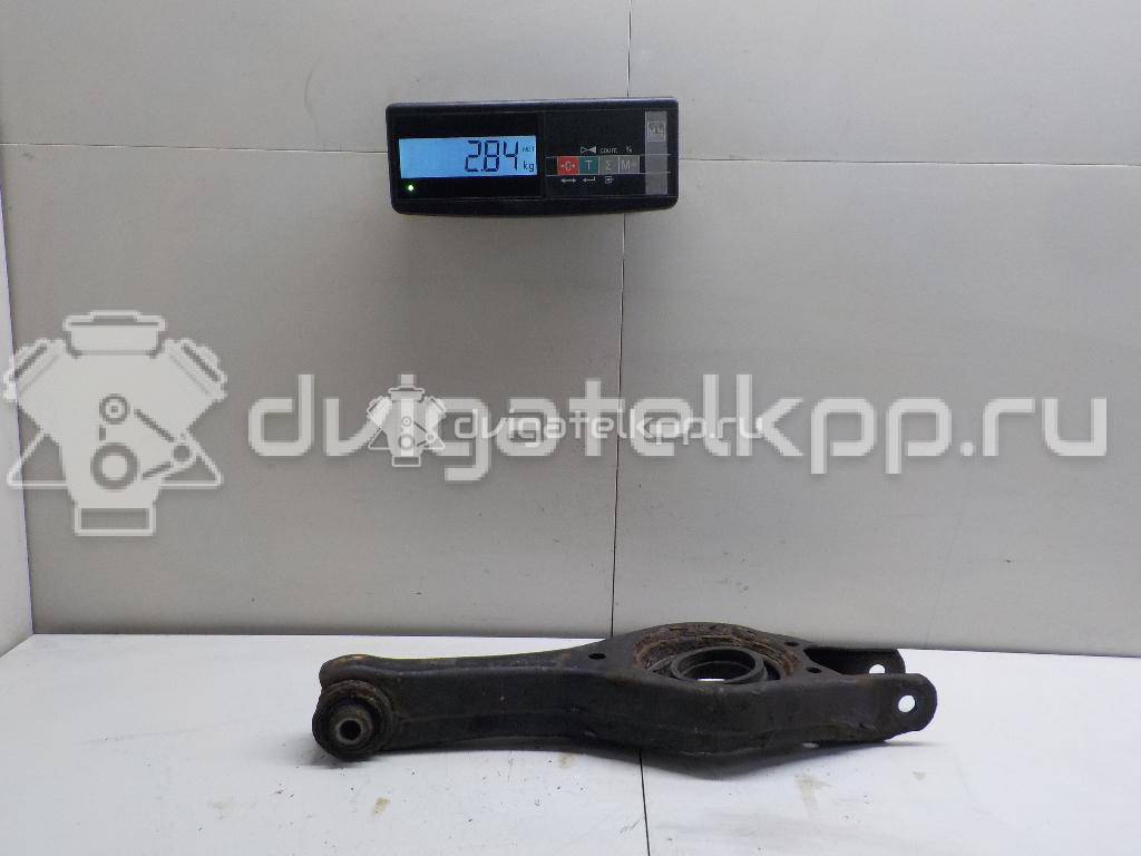 Фото Рычаг задний поперечный  552101H100 для Kia Ceed / Pro Ceed {forloop.counter}}