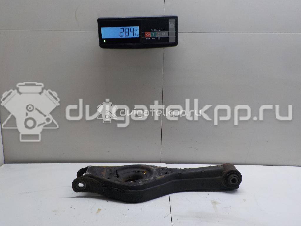 Фото Рычаг задний поперечный  552101H100 для Kia Ceed / Pro Ceed {forloop.counter}}