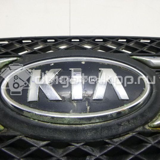 Фото Решетка радиатора  863501h000 для Kia Ceed / Pro Ceed