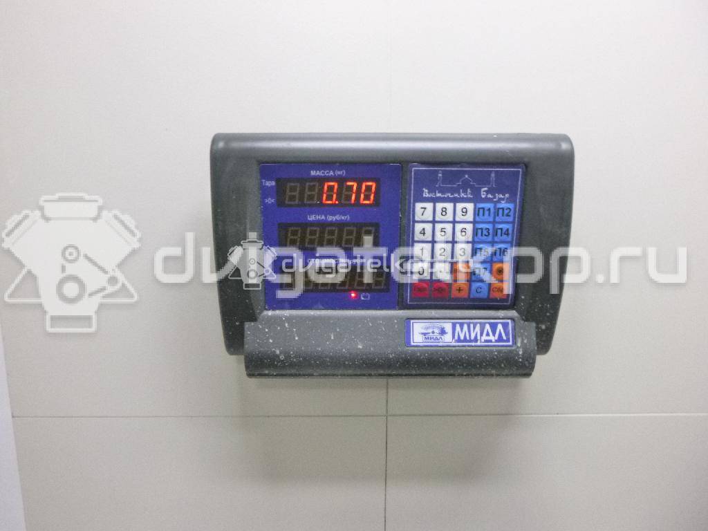 Фото Решетка радиатора  863501h000 для Kia Ceed / Pro Ceed {forloop.counter}}