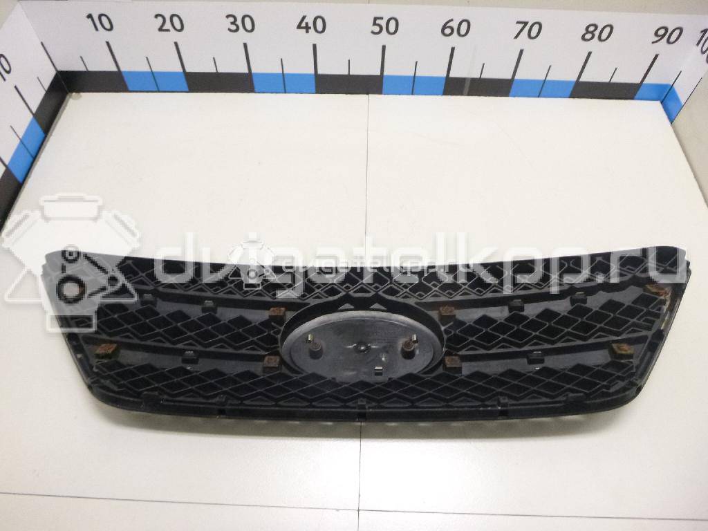 Фото Решетка радиатора  863501h000 для Kia Ceed / Pro Ceed {forloop.counter}}