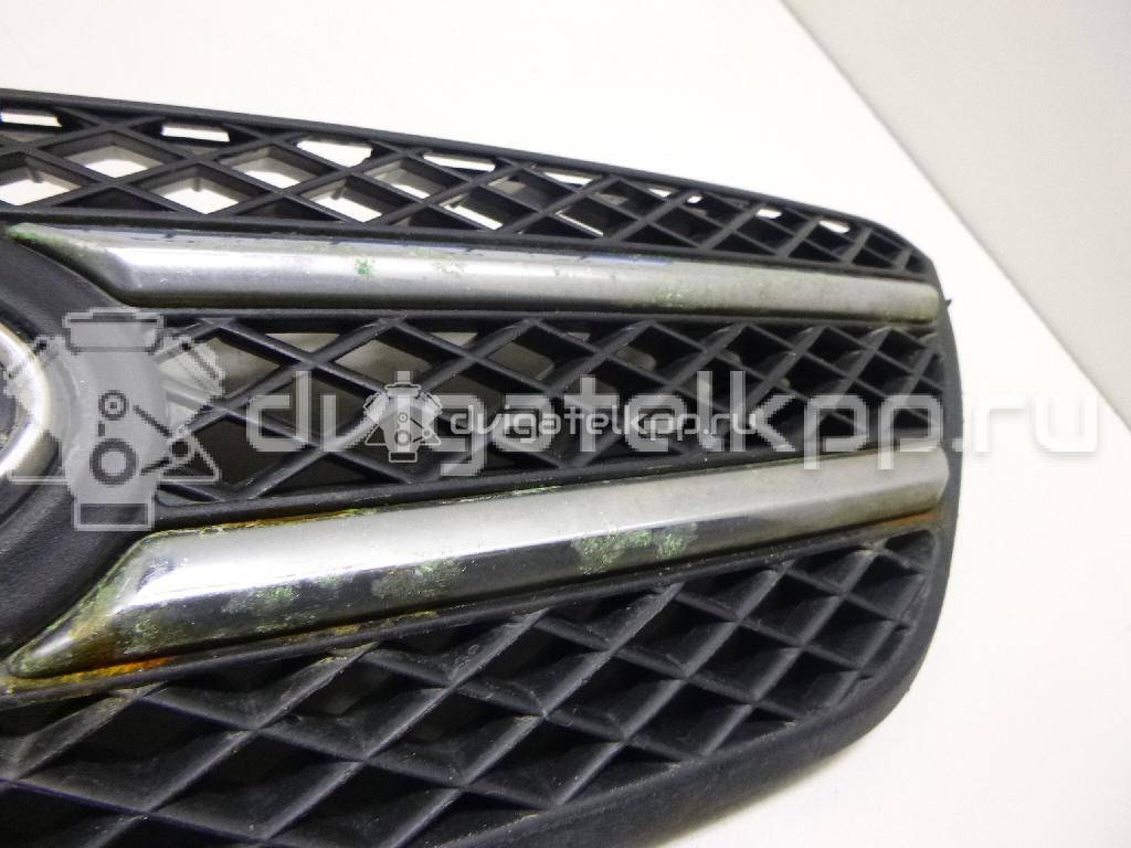 Фото Решетка радиатора  863501h000 для Kia Ceed / Pro Ceed {forloop.counter}}